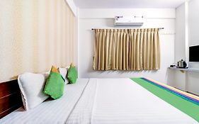 Treebo Saga Apartment